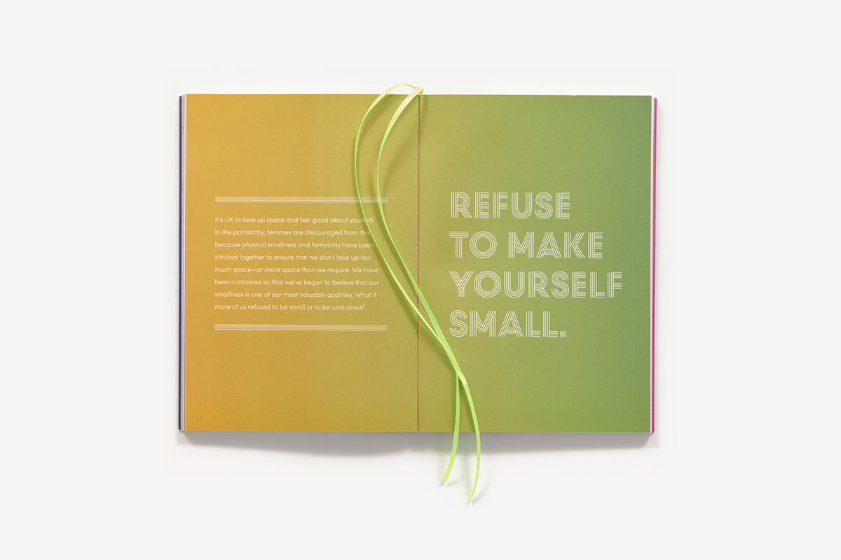 Being in Your Body (Guided Journal) - 5