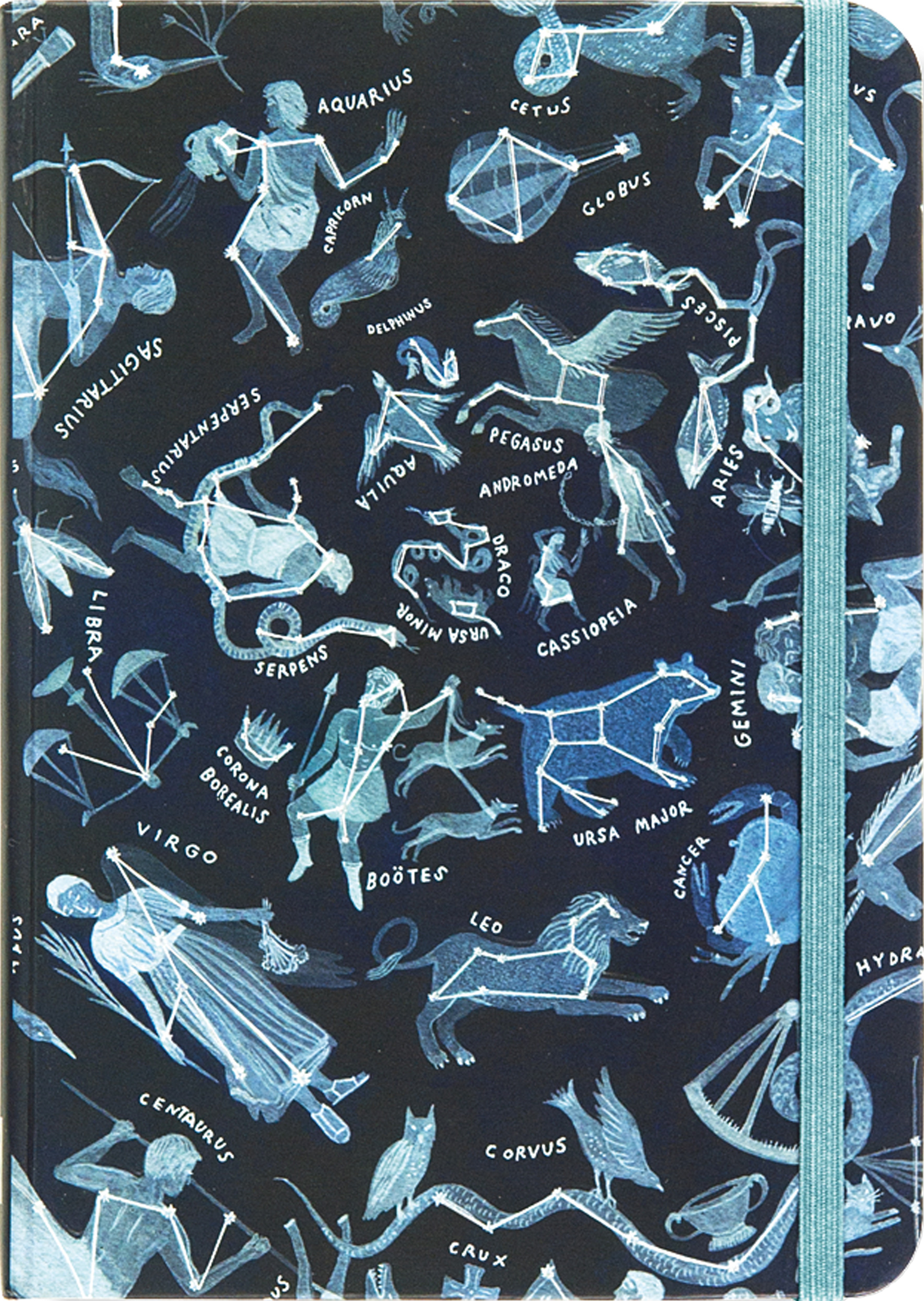 Constellations, Small Journal