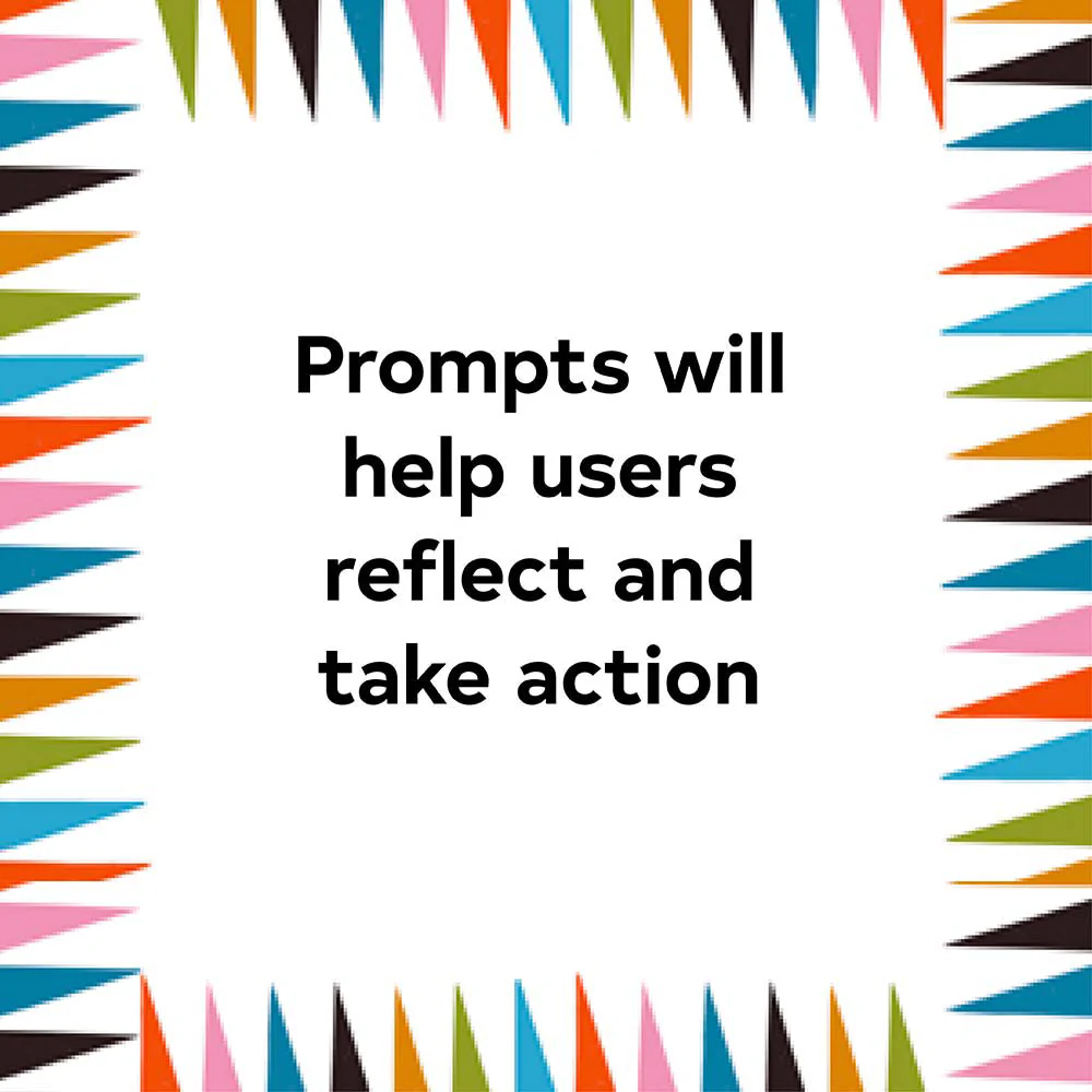 The Live Your Values Deck - 7