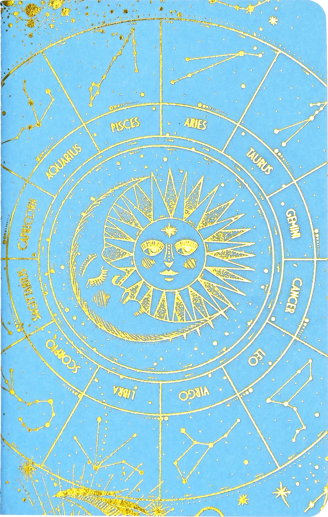 Ntbk Jotter Celestial - 3