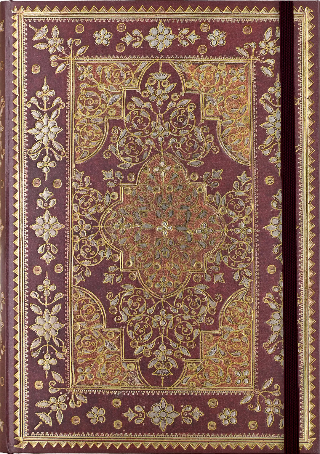 The Philosopher's Journal, Small Journal
