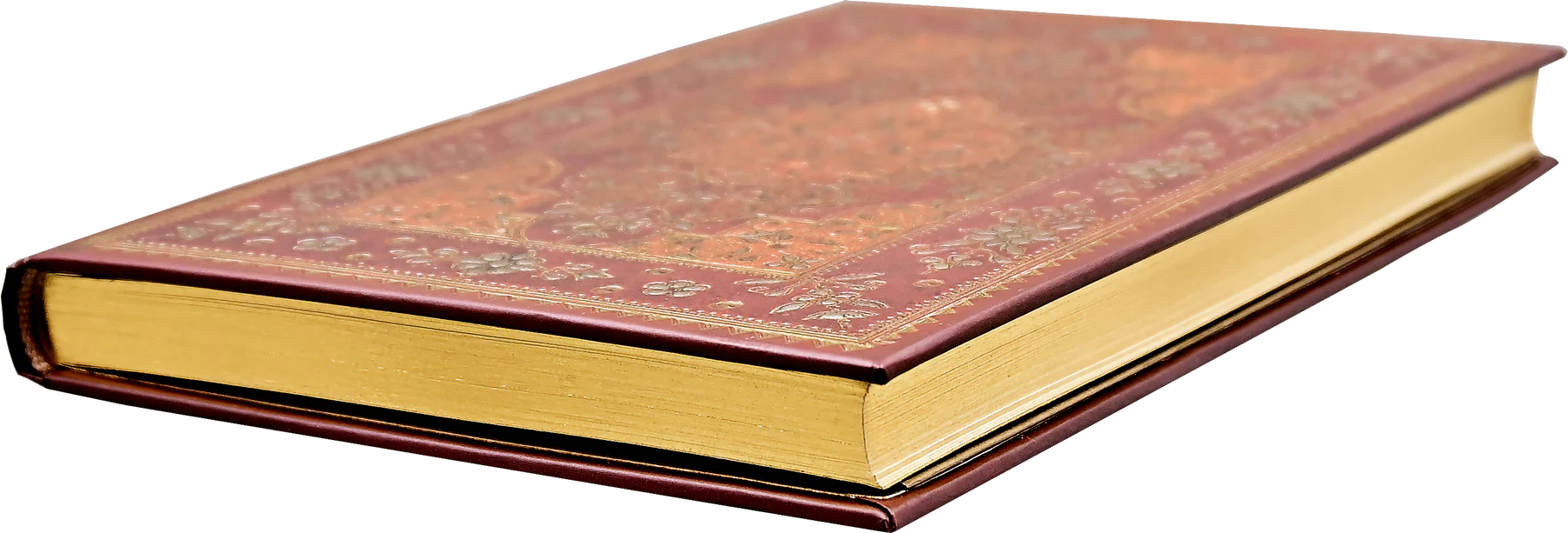 The Philosopher's Journal, Small Journal - 3