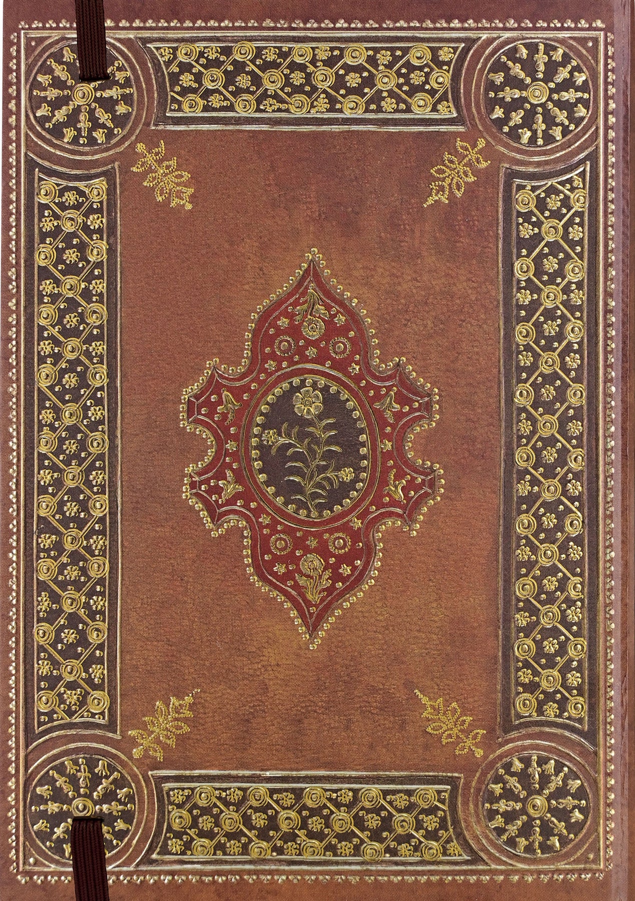 Enlightenment, Small Journal - 3