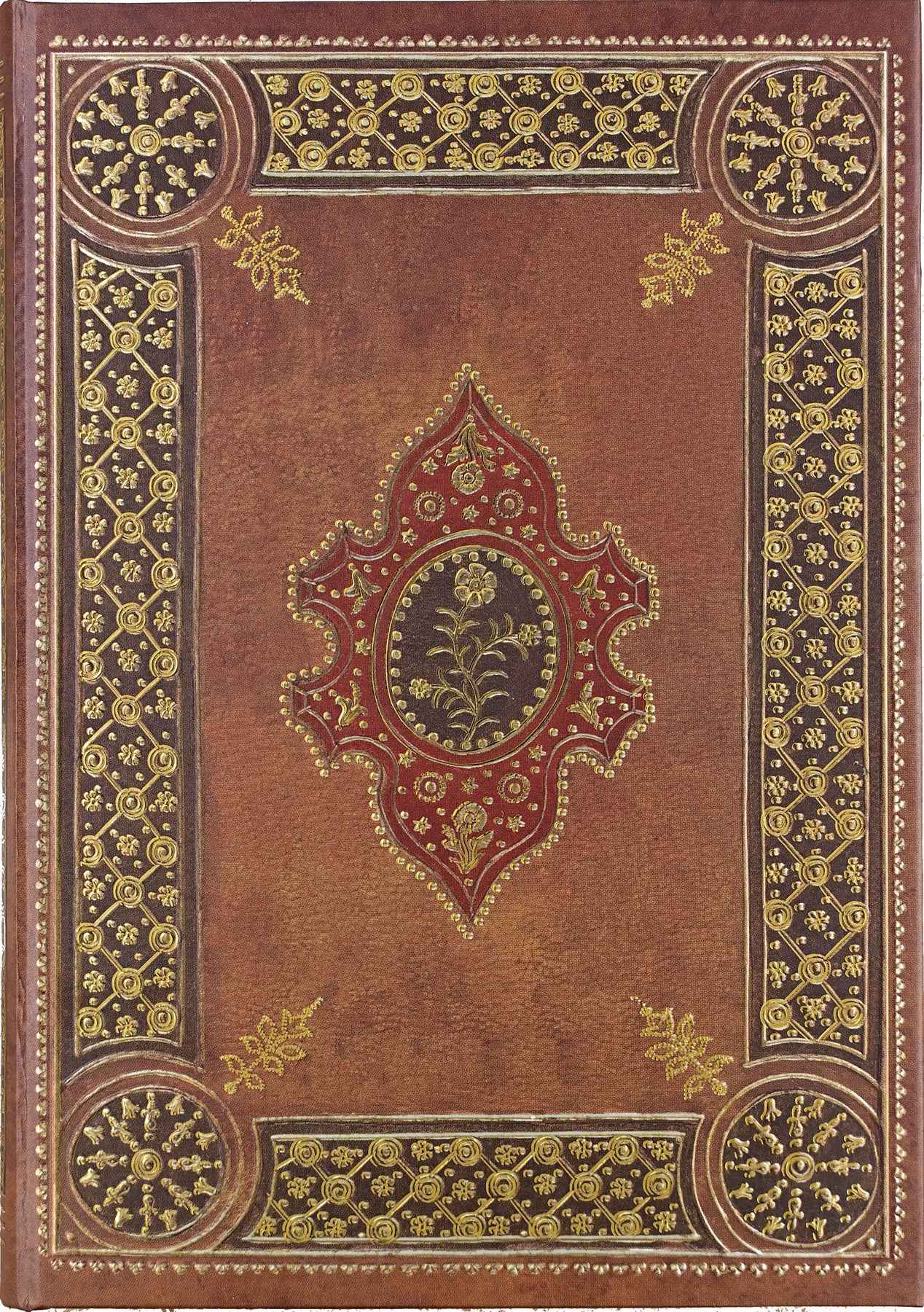 Enlightenment, Small Journal - 2