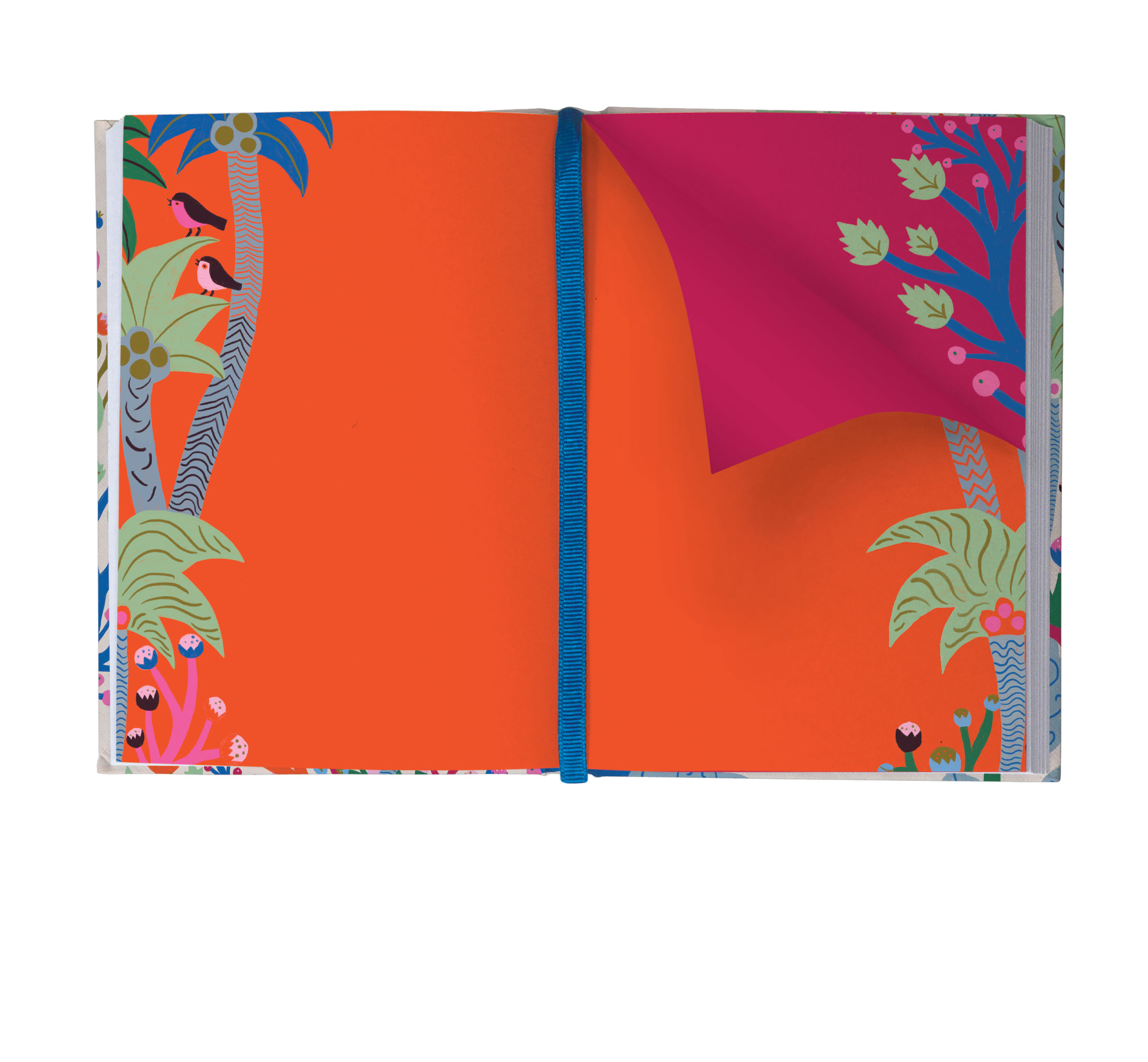 Starflower Illustrated Journal - 2