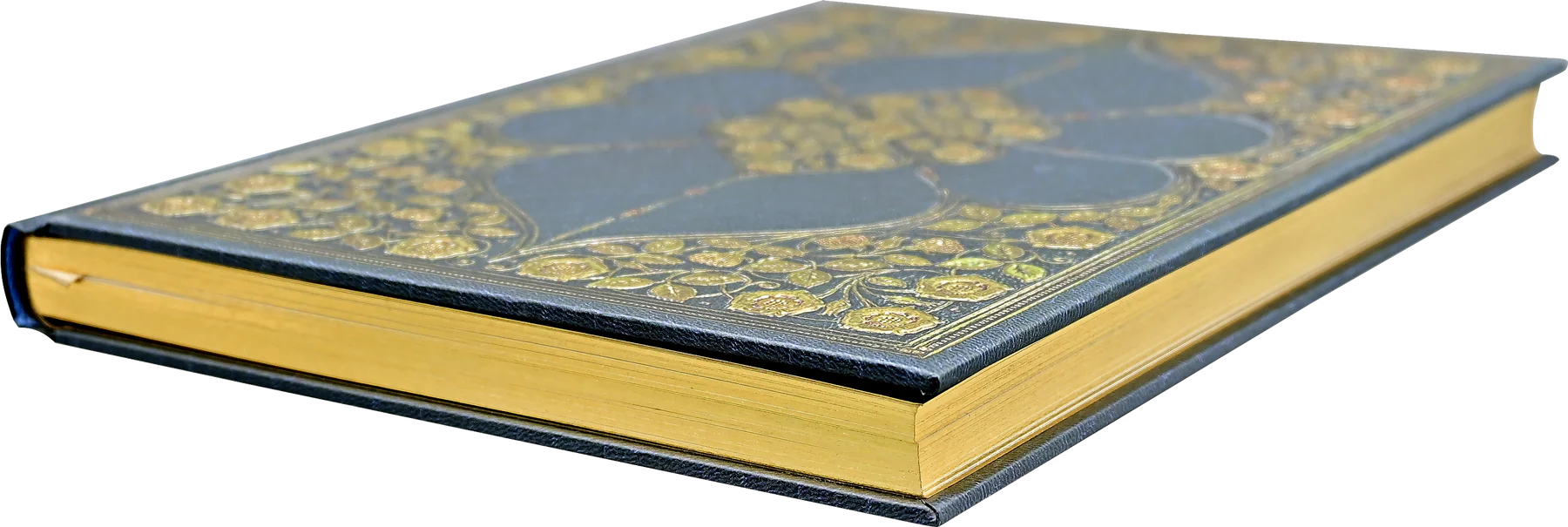 Hampton Court, Oversize Journal - 2