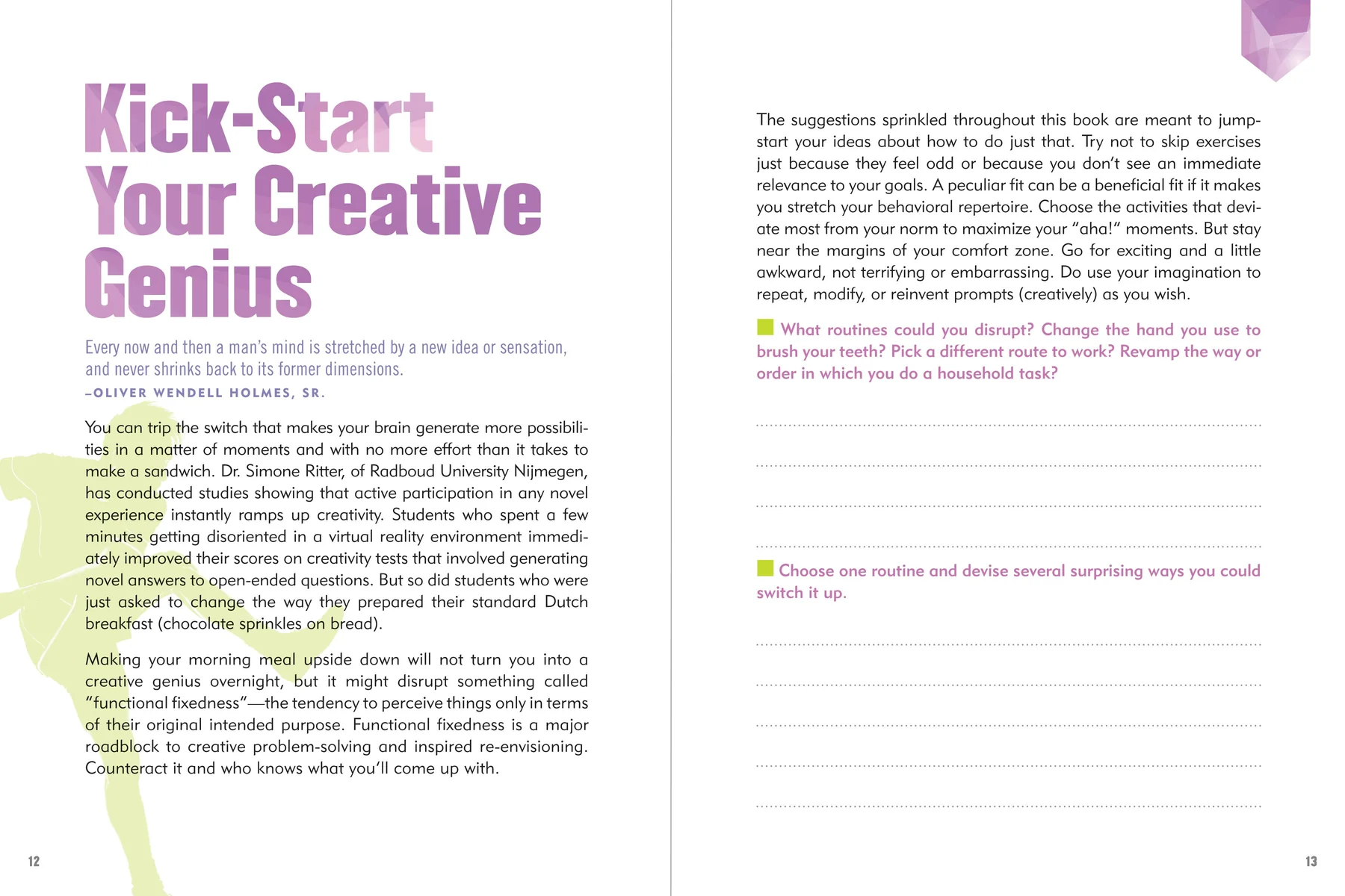 Jrnl Creative Boot Camp - 4