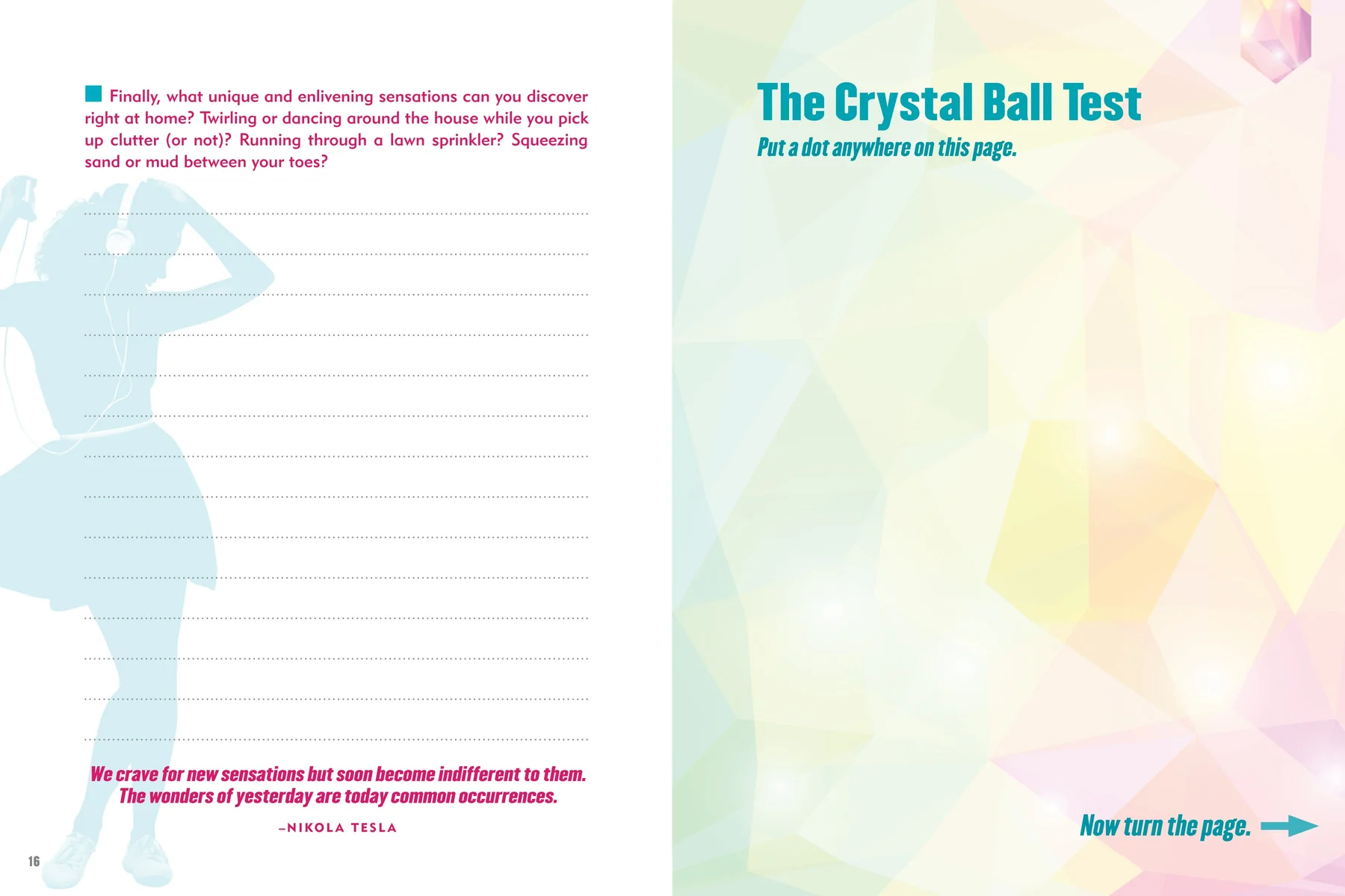 Jrnl Creative Boot Camp - 5