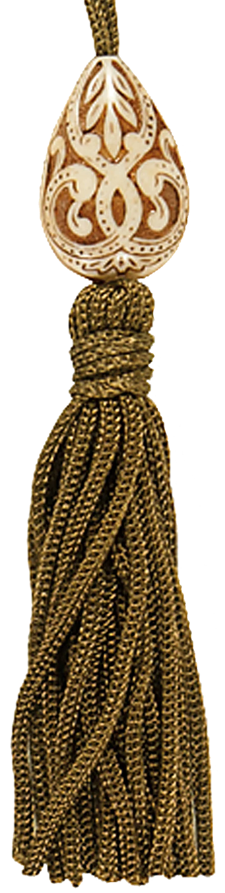 Beaded Bkmk Owl Keep Your Place - 2