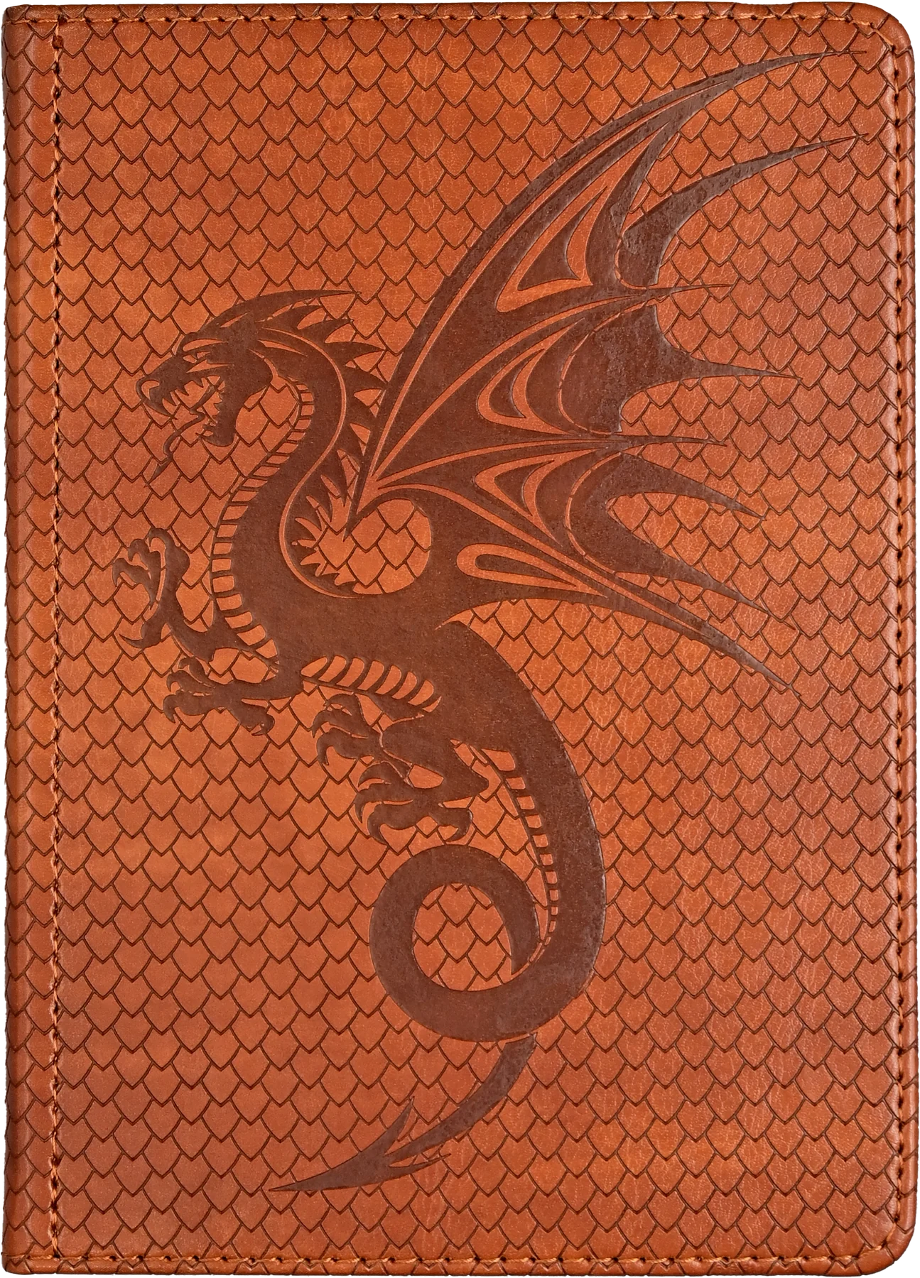 Artisan Dragon Journal - 2