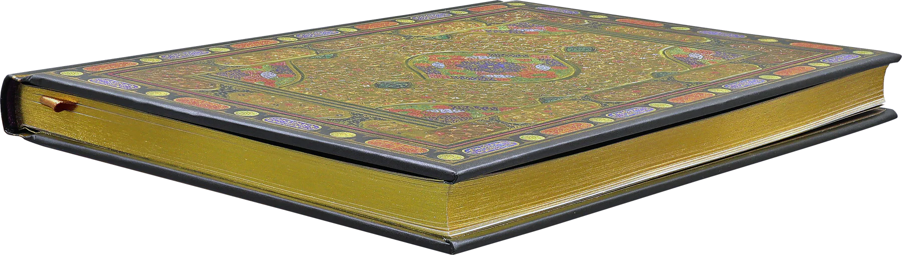 Ottoman Splendor Journal - 2