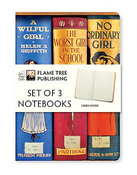 Bodleian Libraries Mini Notebook Collection
