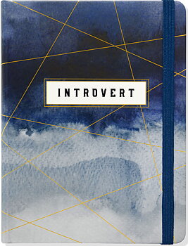 The Introvert's Journal