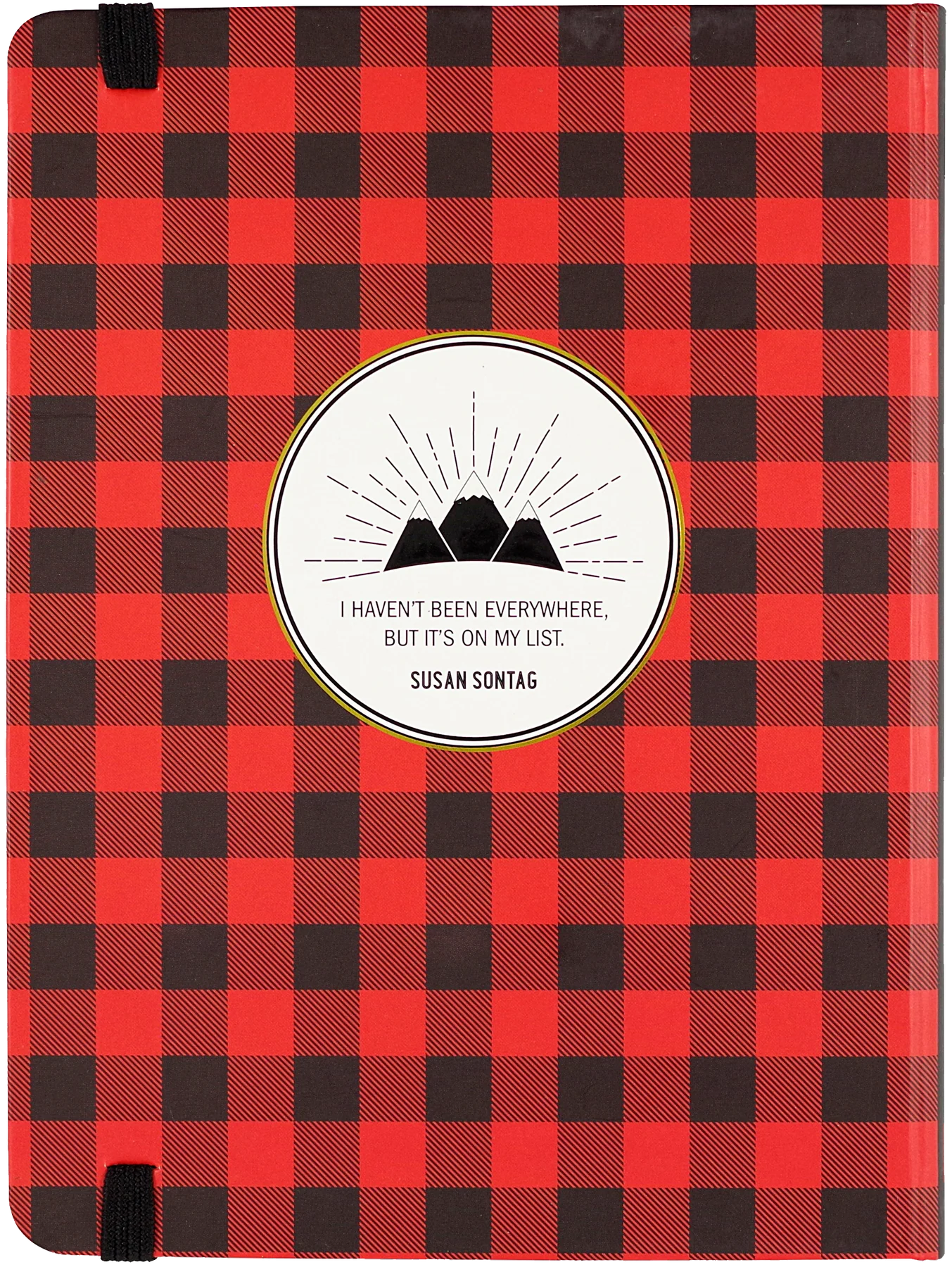 The Camping Logbook - 2