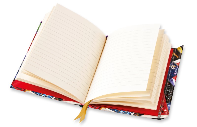 Jenny Zemanek: Classics Cascade (Foiled Journal) - 2