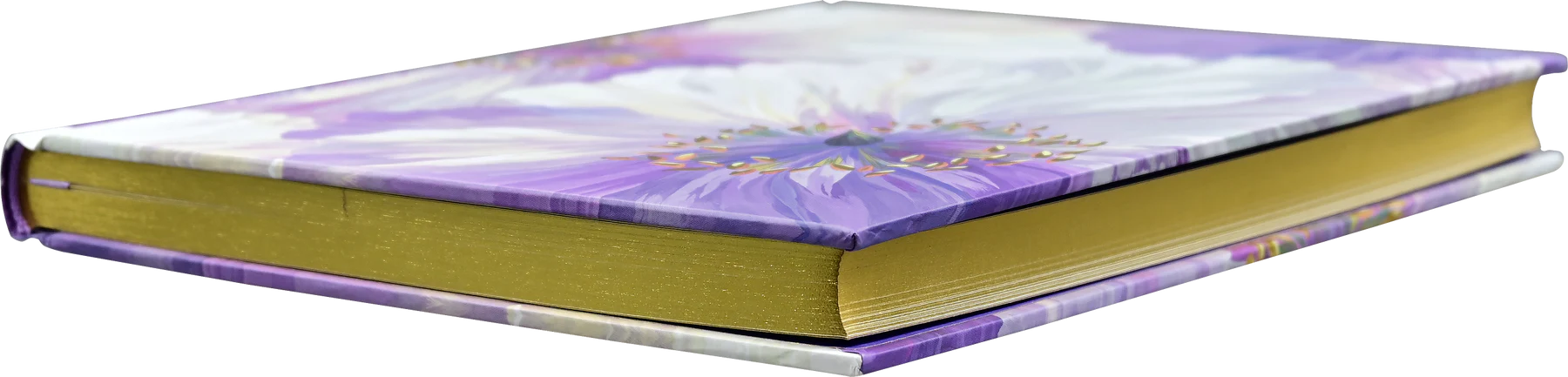 Poppies in Bloom Journal - 2