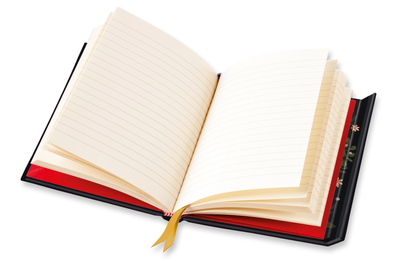 Jade Mosinski: Bee (Foiled Journal) - 2