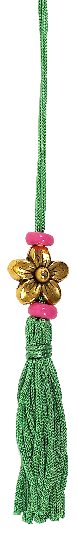 Beaded Bkmk Be Still And Know - 2