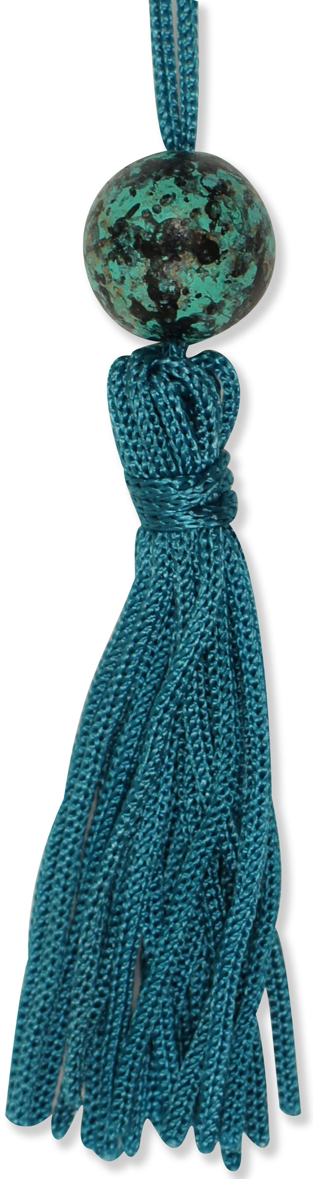 Beaded Bookmark, Beach Rules - 2