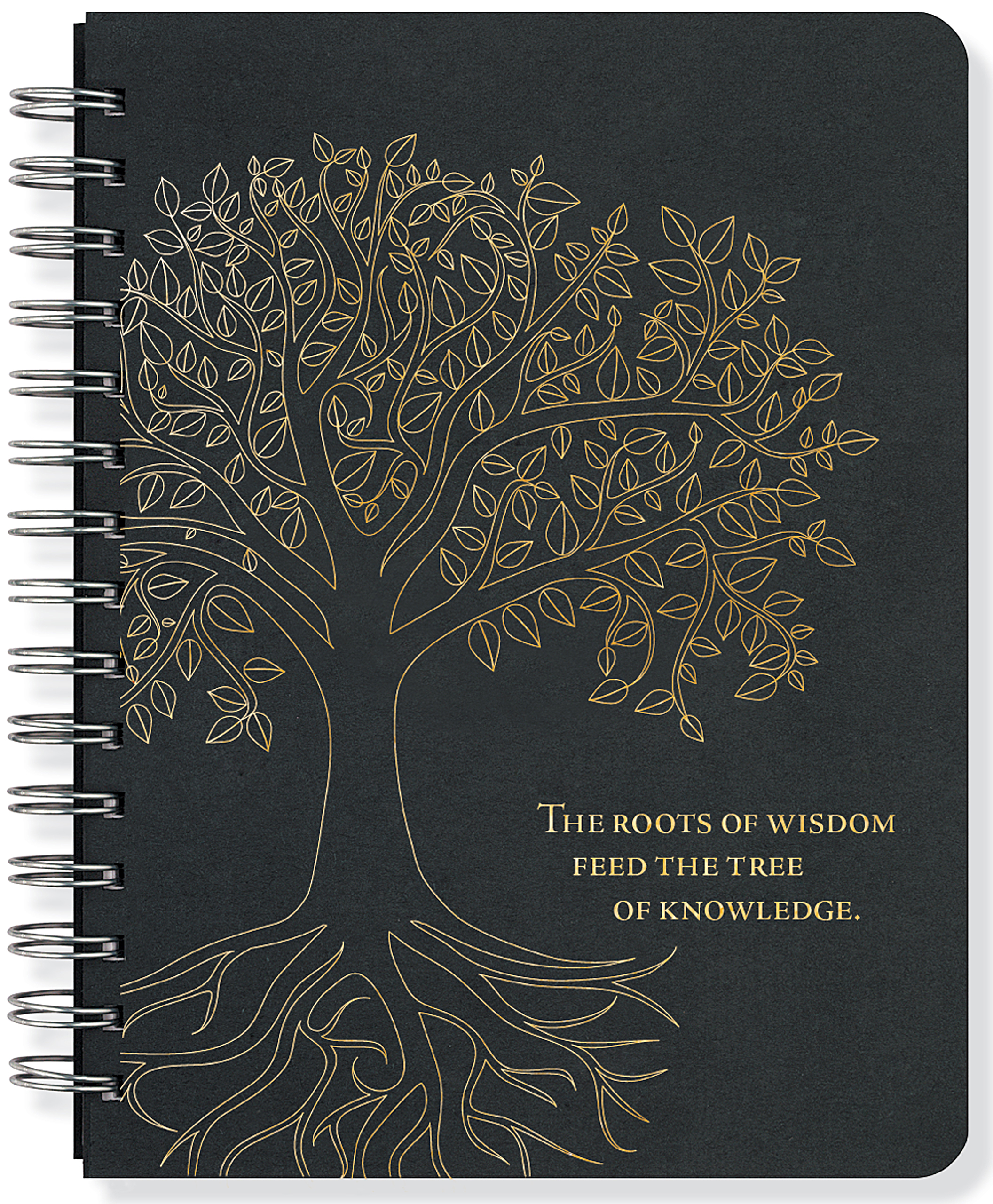 tree of Life, Journal