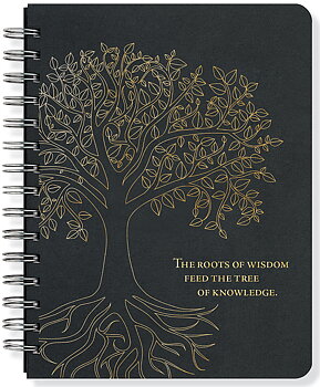tree of Life, Journal