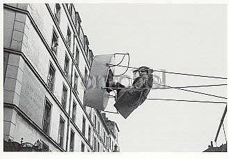 Swinging Girl (1934), Postcard