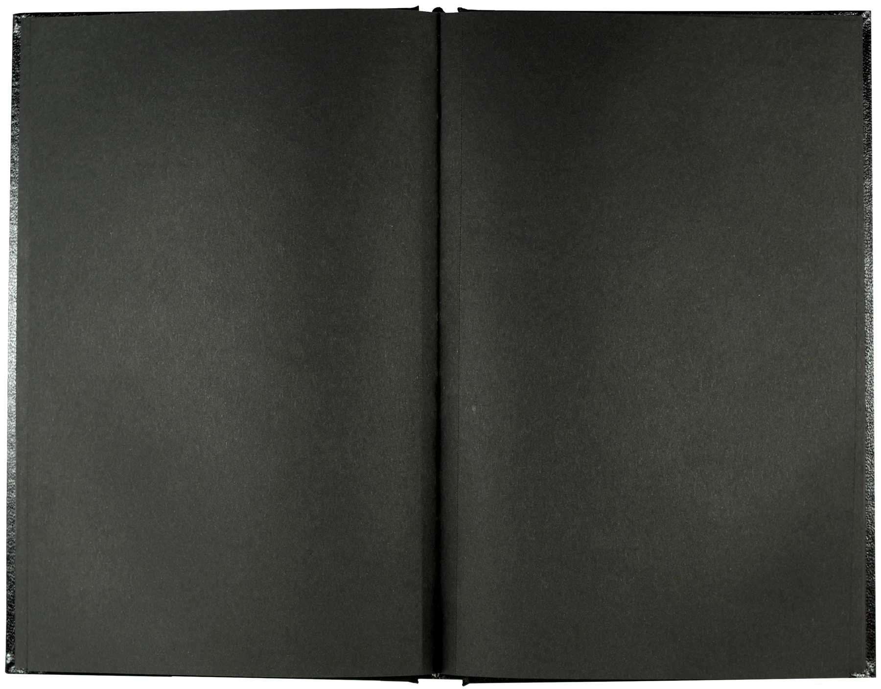 Premium Sketchbook Black Paper - 2
