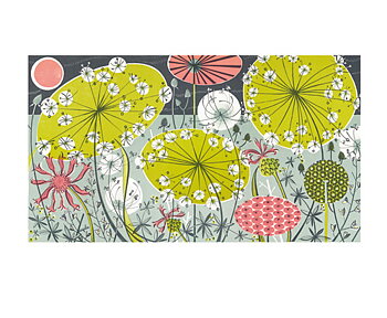 NC A.Lewin/Meadow II