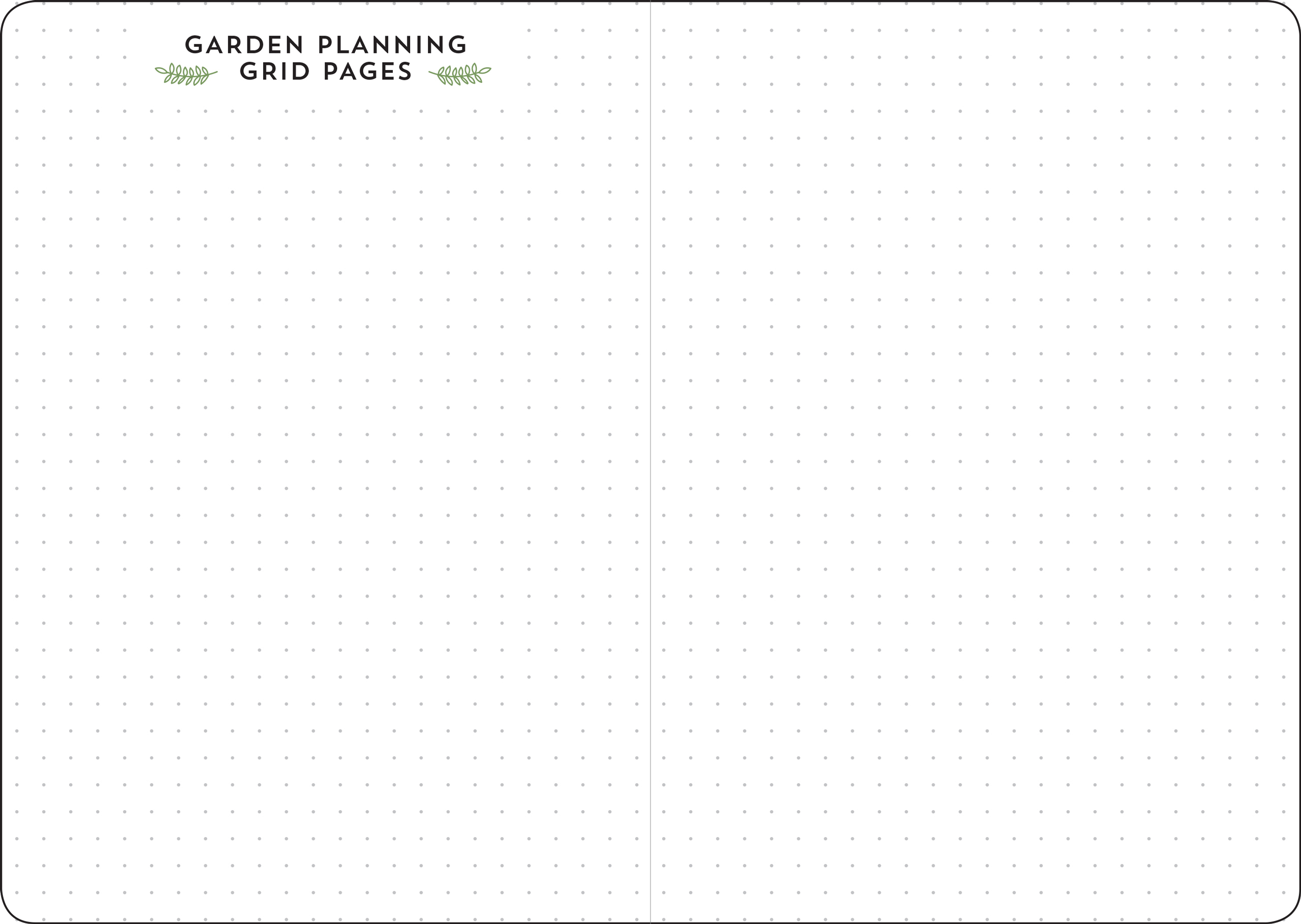 Gardener'S Logbook - 5