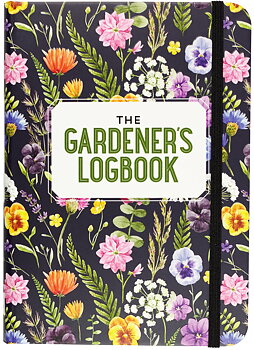 Gardener'S Logbook