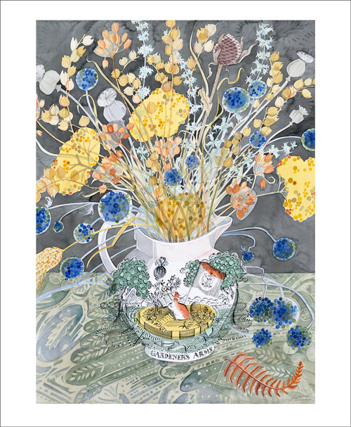 NC A.Lewin/Gardener´s Arms