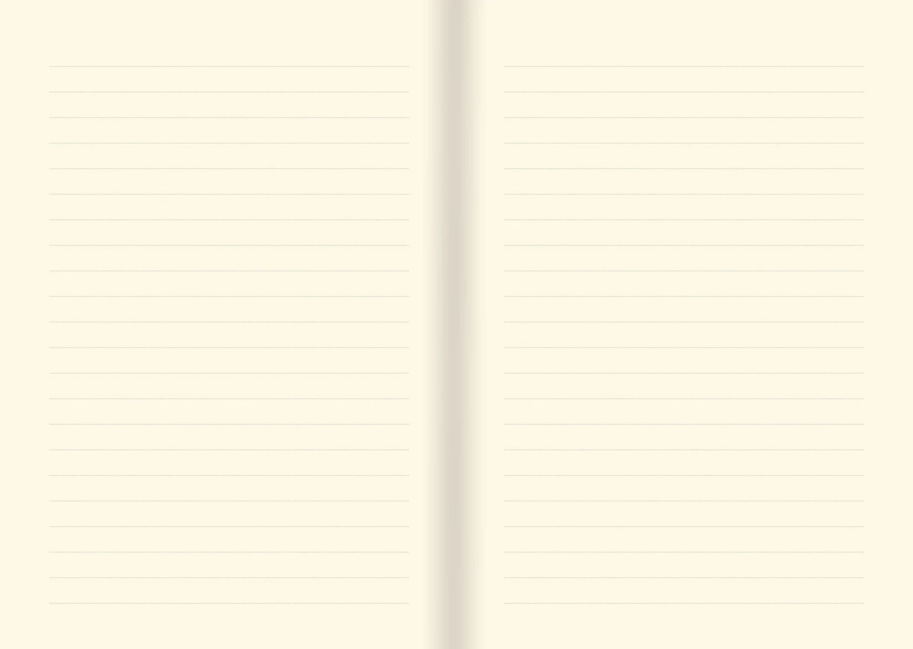 Gilded Onyx Journal - 4