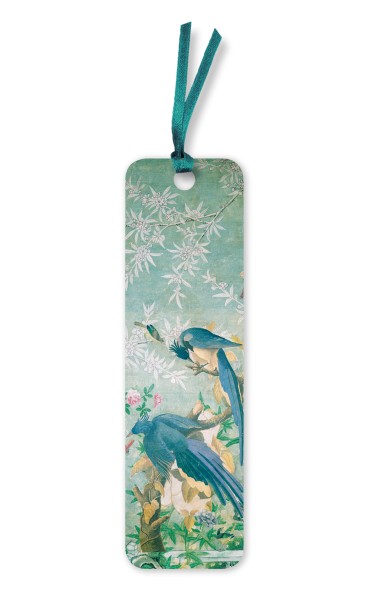 John James Audubon: Magpie Jays Bookmarks
