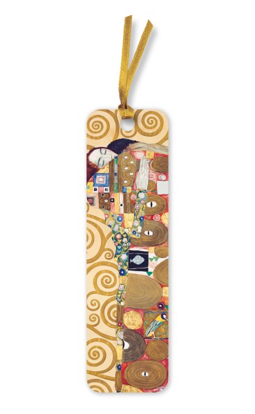Gustav Klimt: Fulfilment Bookmarks