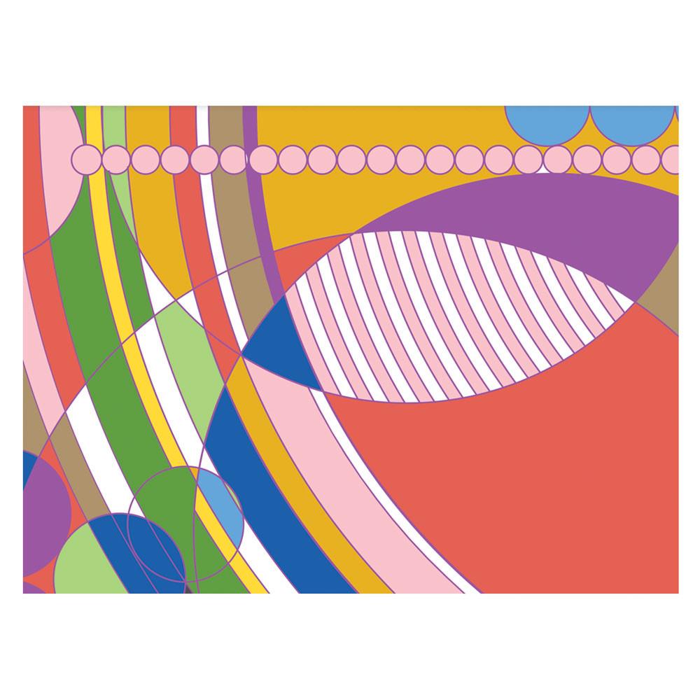Frank Lloyd Wright Designs Greeting Assortment - 3