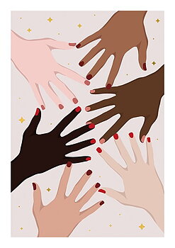 Hands