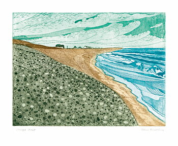 NC J.Brunsden/Shingle Street