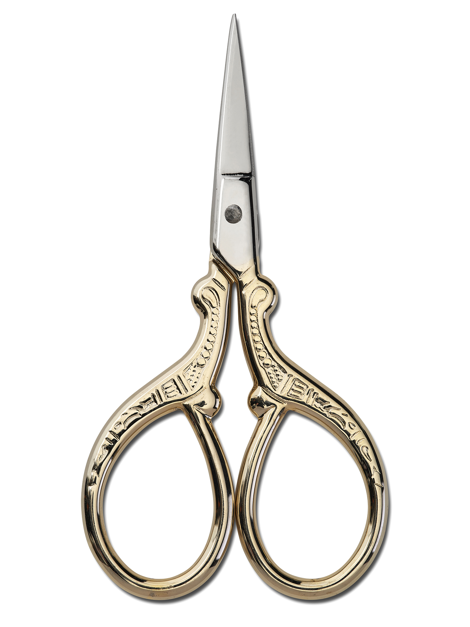 Vintage Scissors