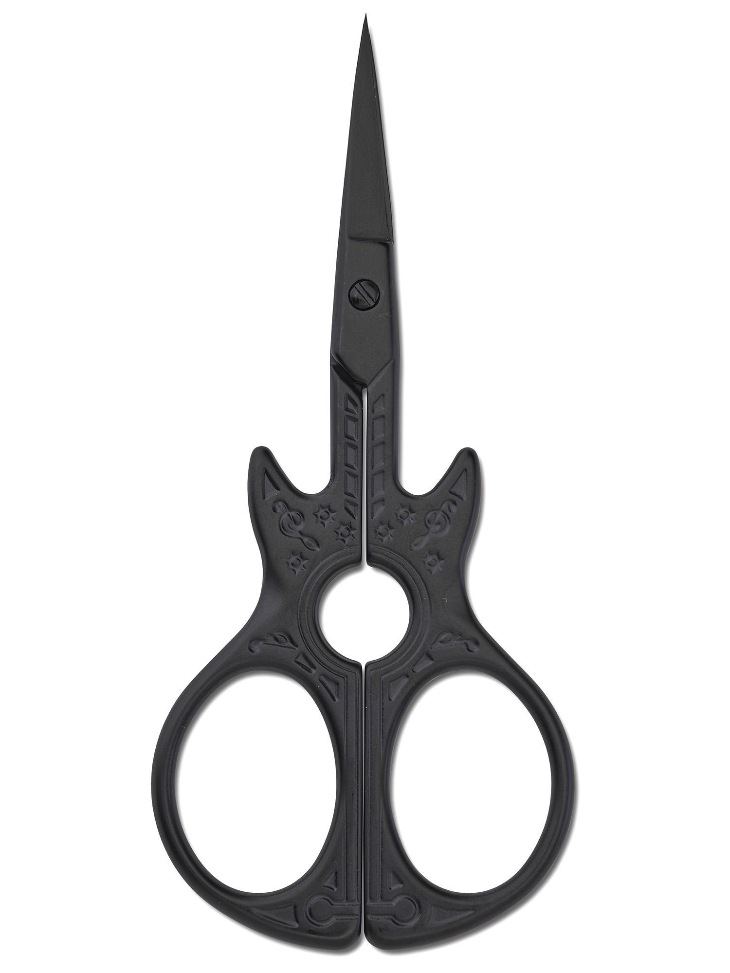 Guitarr Scissors