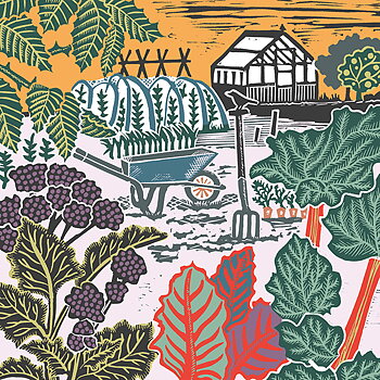 Allotment , Everyday Single Card