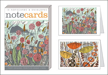 NL A.Lewin/Lichen&Thrift10C&E)