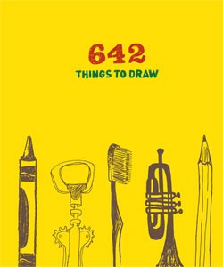 642 Things to draw
