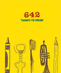 642 Things to draw