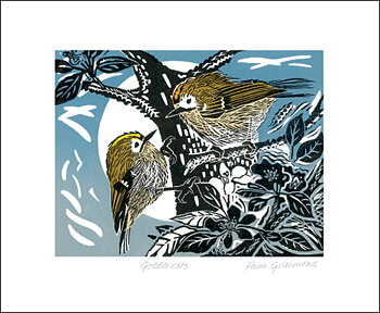 NC P.Grimmond/Gold Crests