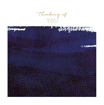 Thinking Of You, Everyday Single Card