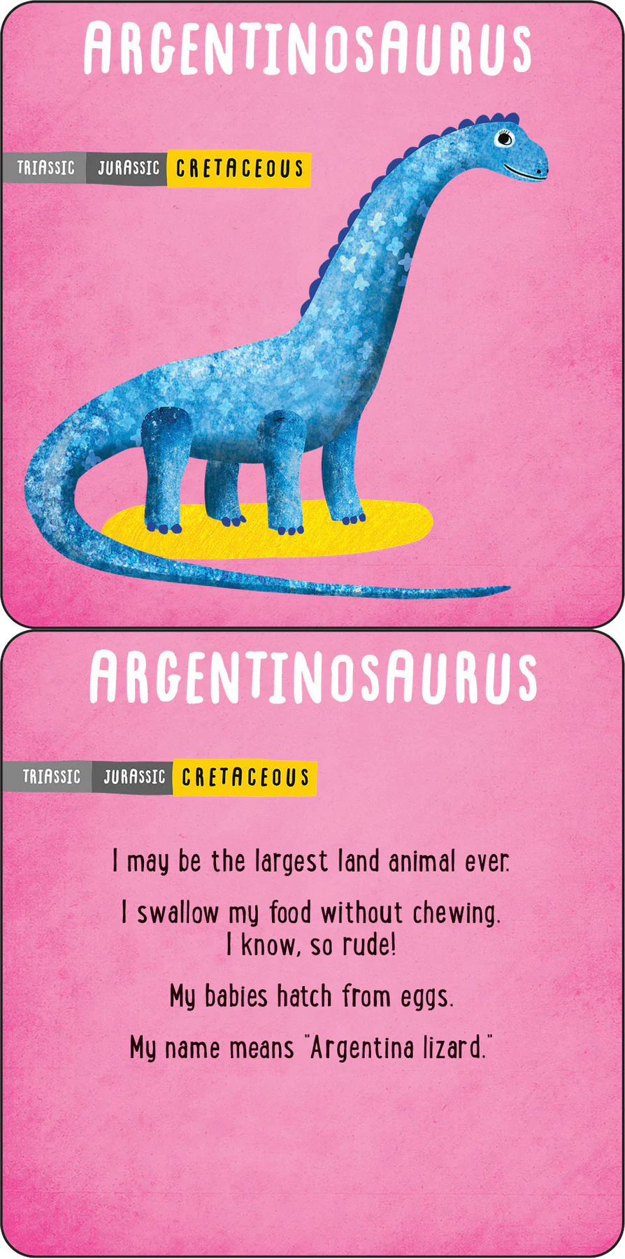 Lunch Box Dinosaurs - 7
