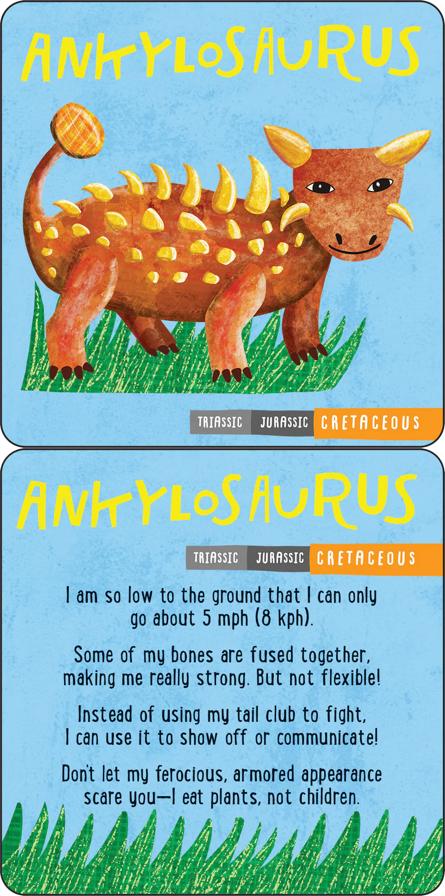 Lunch Box Dinosaurs - 4