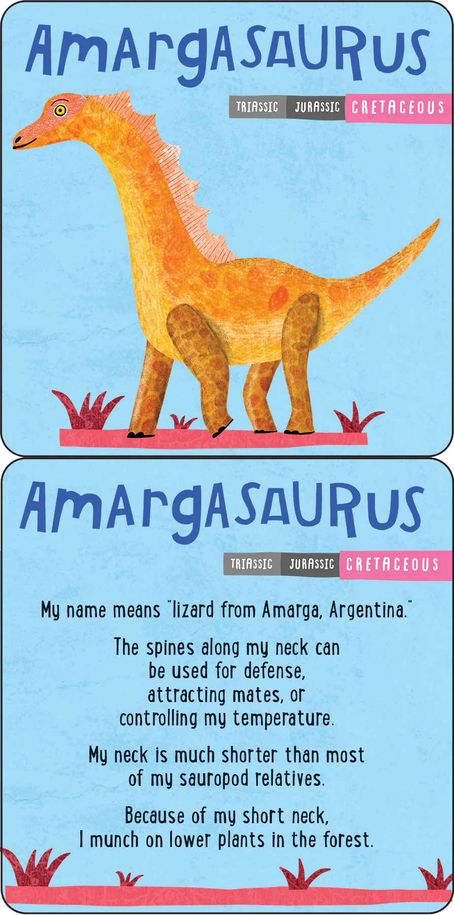 Lunch Box Dinosaurs - 3