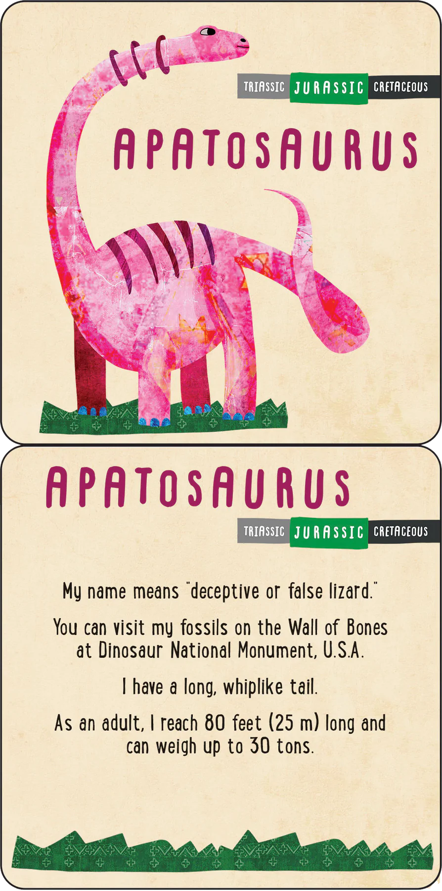 Lunch Box Dinosaurs - 5