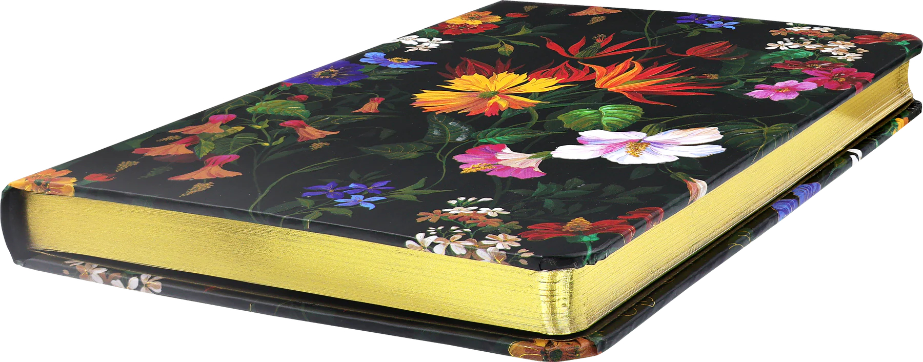 Floral Paradies, Small Journal - 2